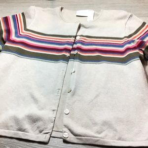 💥 Liz Claiborne ~~Cardigan~~Cute 💥
